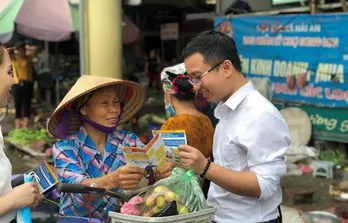 Study shows challenges facing domestic migrants in Red River, Mekong deltas