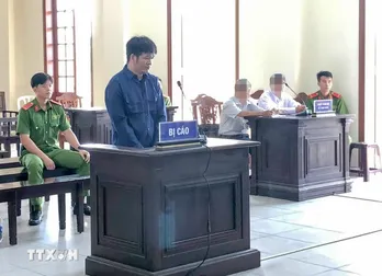 Cần Thơ: "Cò đất" lừa đảo hơn 20 tỷ đồng bị phạt 17 năm tù