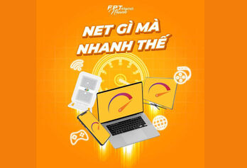 Lắp đặt mạng tại Long An: Trải nghiệm Internet mượt mà, không giật lag