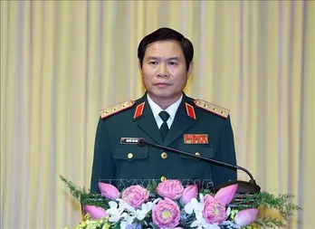 Vietnam, RoK intensify defence cooperation