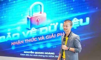 Hơn 50% lỗ hổng bảo mật tại Việt Nam ở mức 'nghiêm trọng'