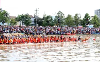 Soc Trang to host week of cultural extravaganza, sporting thrill