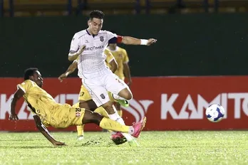 Lịch thi đấu V- League ngày 4/10: ‘Nảy lửa’ ở cả 3 miền, Thanh Hóa sẽ chiếm ngôi HAGL?