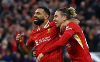 Lịch trực tiếp bóng đá châu Âu ngày 5/10: Liverpool, Arsenal và Man City cùng xuất trận