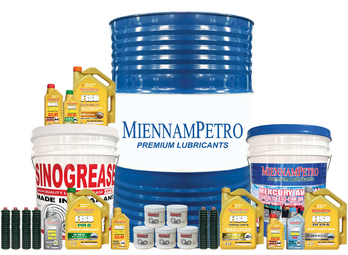 MiennamPetro tự hào đạt chuẩn quốc tế, khẳng định vị thế dẫn đầu thị trường