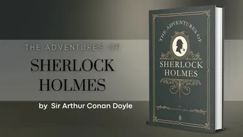 Hồi sinh huyền thoại thám tử Sherlock Holmes từ những thước phim câm