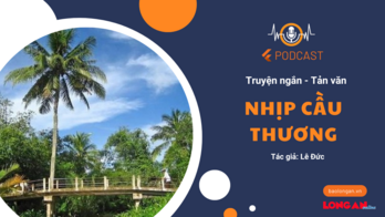 Nhịp cầu thương