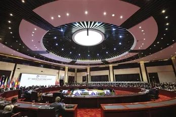 ASEAN Summits in Laos a success