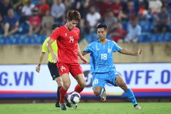 Lịch thi đấu mới nhất AFF Cup 2024: Đội tuyển Việt Nam không còn nhiều thời gian