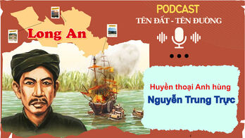 Huyền thoại Anh hùng Nguyễn Trung Trực