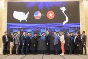 Vietnam, US launch semiconductor industry development programme