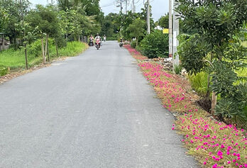 Chung tay bảo vệ môi trường