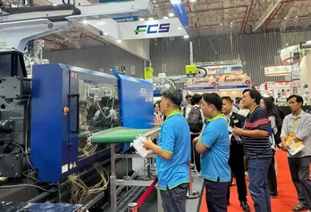 Vietnam emerges as a global hub for car tyre manufacturing