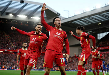 'Siêu dự bị' giúp Liverpool đánh bại Chelsea