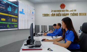 Hướng đến chính quyền số và phát triển dịch vụ đô thị thông minh