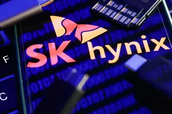 SK Hynix lợi nhuận đạt kỷ lục, dấy lên đồn đoán soán ngôi Samsung