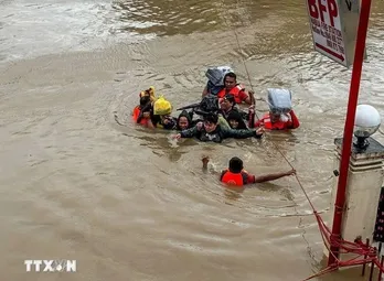 Philippines: Death toll from Typhoon Trami rises to 65