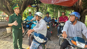 Phòng, chống tội phạm buôn lậu những tháng cuối năm