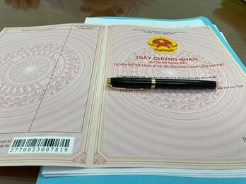 Long An: Diện tích tối thiểu được tách thửa đối với đất ở đô thị là 36 mét vuông