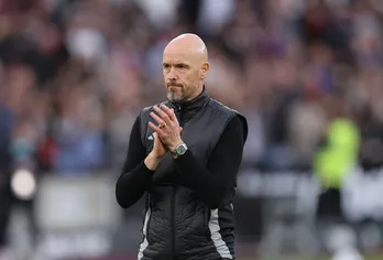 HLV Erik Ten Hag gửi tâm thư đến cổ động viên Man United