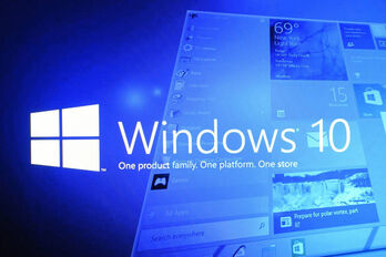 Windows 10: Sự khởi đầu của cái kết