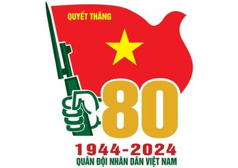 Tìm hiểu 80 năm Ngày thành lập Quân đội nhân dân Việt Nam