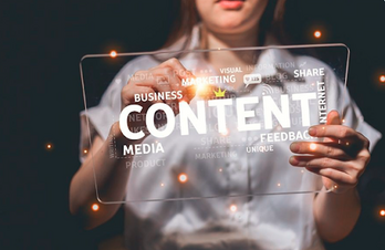 Content marketing là gì và vai trò của nó trong SEO