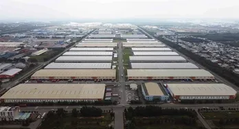 Steady FDI growth drives Vietnam industrial real estate: Savills