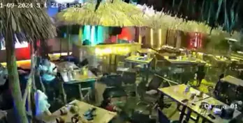 Mexico: Xả súng tại quán bar ở miền Trung, 10 người thiệt mạng