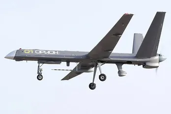 Ukraine tăng cường hỏa lực cơ động chống UAV của Nga