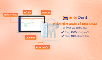 Sàn Nha Khoa: Tiên phong ứng dụng công nghệ, mang đến giải pháp toàn diện và xây dựng hệ sinh thái nha khoa tại Việt Nam