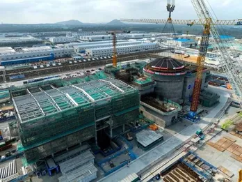 Thailand prepares for nuclear energy