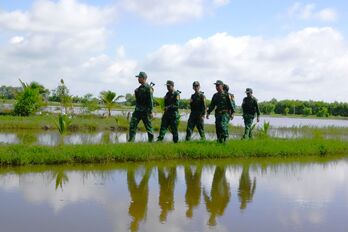 Đa dạng các giải pháp phòng, chống buôn lậu, gian lận thương mại