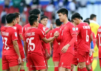 Vietnam's head coach announces squad for regional football tournament