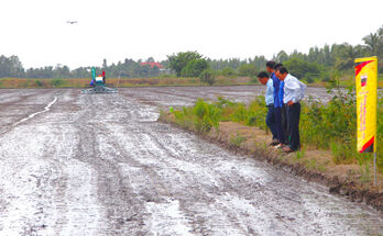 Đẩy mạnh ứng dụng khoa học và công nghệ vào sản xuất