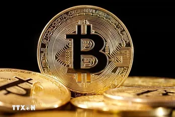 Đồng Bitcoin tiếp tục lập đỉnh mới, vượt ngưỡng 94.000 USD