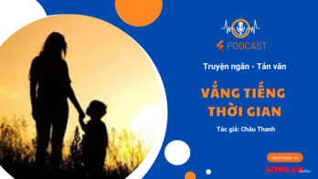 Vẳng tiếng thời gian