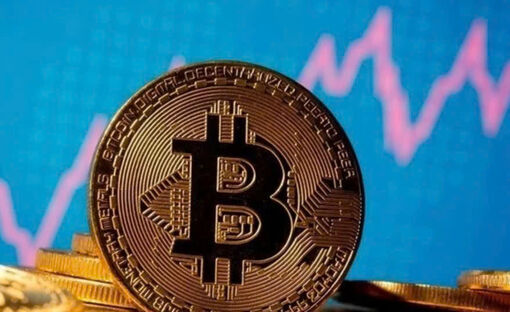 Đồng bitcoin đã tăng giá khoảng 130% trong năm nay