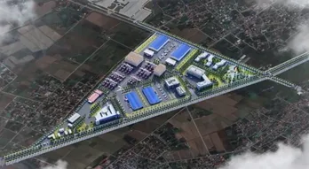 Vietnam’s first pharmaceutical industrial park to be built