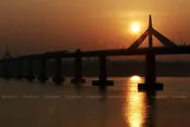 Thailand to build new bridge to Cambodia