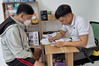 Các nhóm CBO góp phần phòng, chống HIV/AIDS