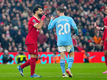 Dự đoán tỉ số: Man City quật khởi trước Liverpool