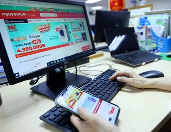 E-commerce platforms to declare, pay taxes on behalf of sellers from April 2025