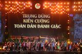 Tuần Văn hóa - Thể thao - Du lịch tỉnh Long An lần thứ 2 năm 2024 - Thành công tốt đẹp