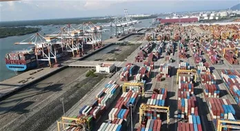 Vietnam ranks in top 11 largest exporters globally