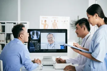 Vietnam leverages AI to reshape healthcare sector