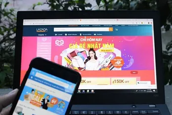 Tax revenue from e-commerce surpasses 4.2 billion USD