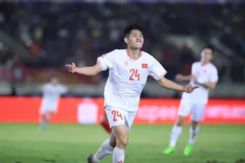 Vietnam start ASEAN Championship campaign with 4-1 win against Laos