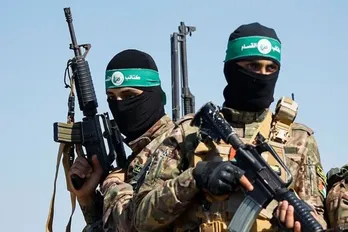 Hamas nhất trí về nguyên tắc với đề xuất ngừng bắn của Ai Cập tối đa 30 ngày