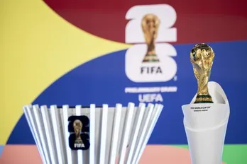 Kết quả bốc thăm Vòng loại World Cup 2026 khu vực châu Âu